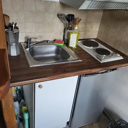 Appartement à - Charme De L'ancien Trouville-sur-Mer