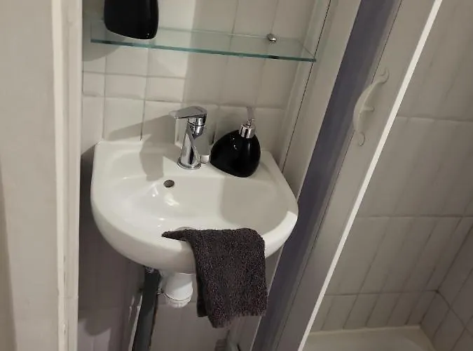 à - Charme De L'ancien * Trouville-sur-Mer