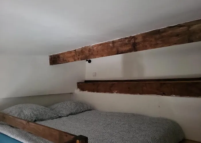 Appartement à - Charme De L'ancien *