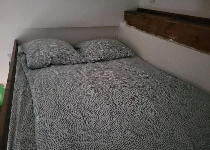 Appartement à - Charme De L'ancien Trouville-sur-Mer