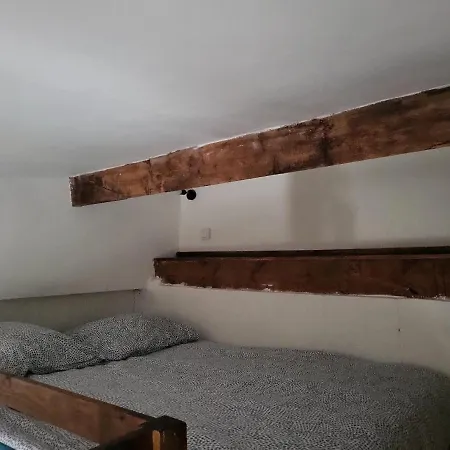 Apartament A - Charme De L'ancien *