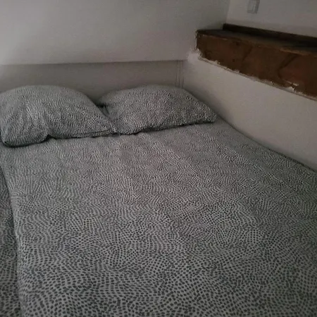 Apartment A - Charme De L'ancien Trouville-sur-Mer