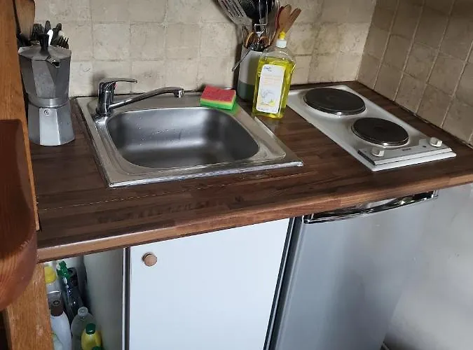 Daire A - Charme De L'ancien Trouville-sur-Mer